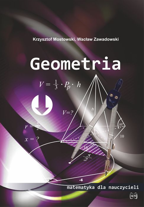 Geometria Matematyka Dla Nauczycieli Nowik