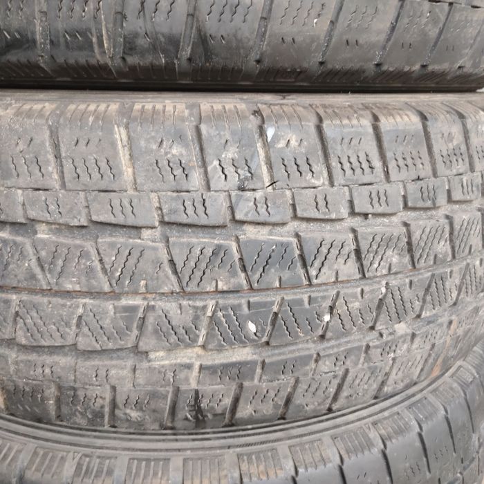 Шины 215/65 16c зима