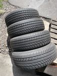 185/70 R14 Nankang AS Plus/ 4шт./ всесезон/ як нові