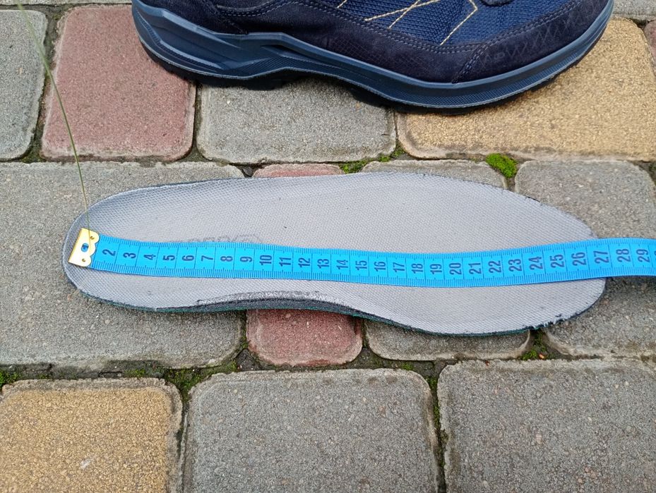 Ботинки Lowa Taurus Pro Gore tex