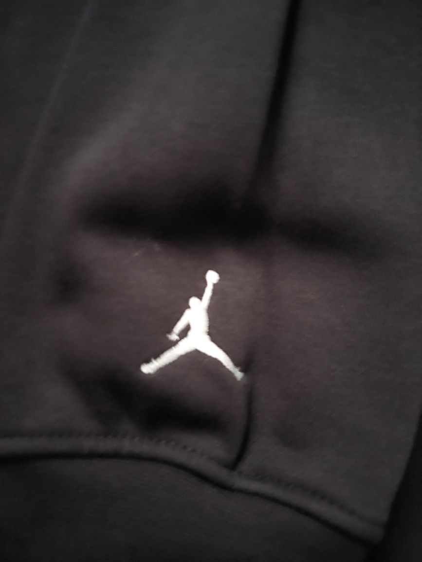 NOWA Bluza Męska Jordan Essentials