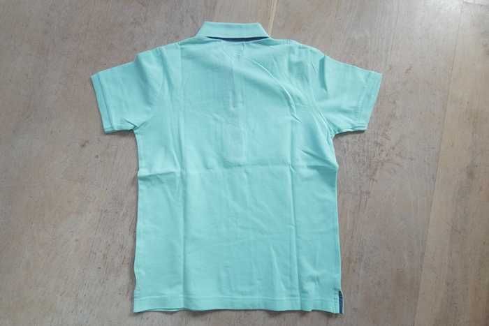Koszulka męska polo; rozm. XS; CRW Country & Riding Wear