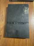 Playstation 2 + gra