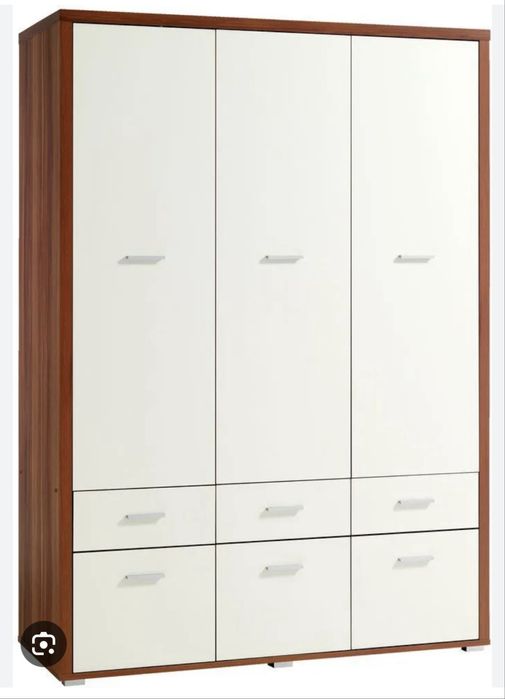 Zestaw mebli Jysk Gesten