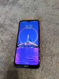 Xiaomi redmi note 8t 4/64 гб + чохол