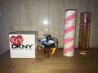 Vendo perfumes: DKNY New York, Pink Sugar
