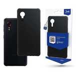 Etui 3mk Matt Case na Samsung Galaxy Xcover 5 - czarne