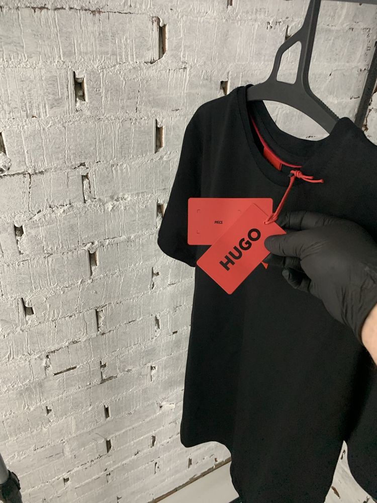 Футболка Hugo Оригінал