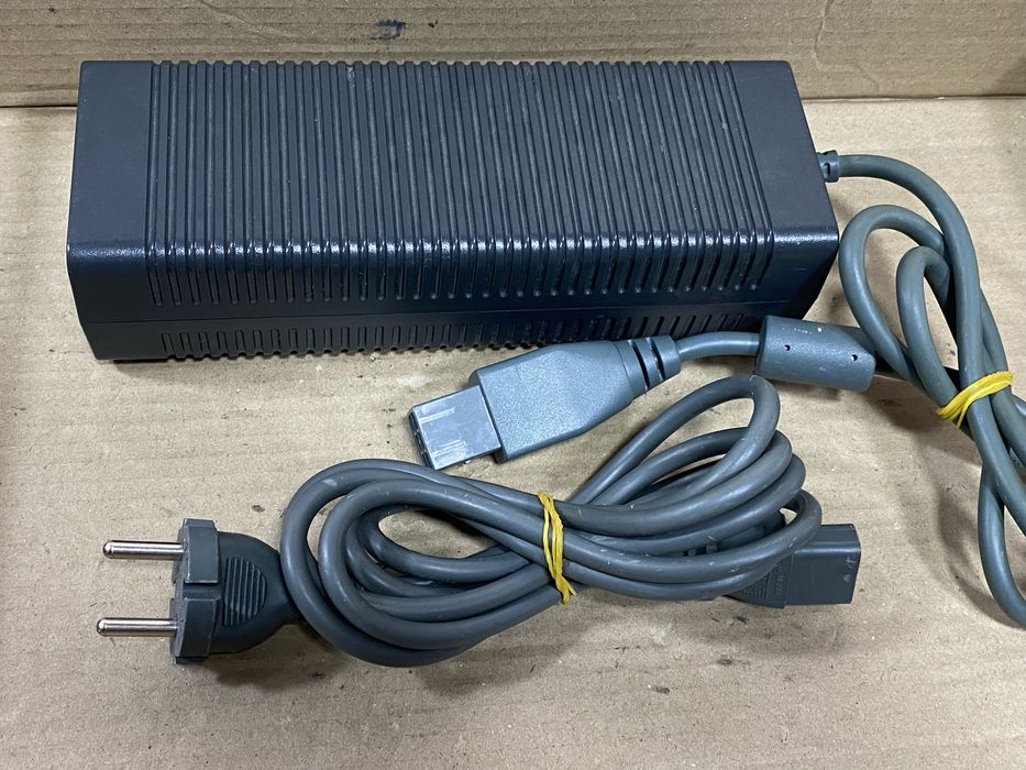 Блок питания Xbox 360 “Microsoft PE-2171-02M1”