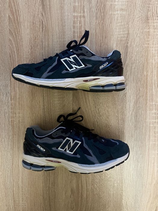 Кросівкі New Balance 1906R