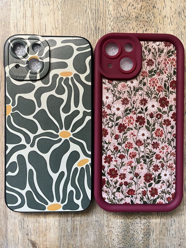 Etui case plecki obudowa  iphone 13