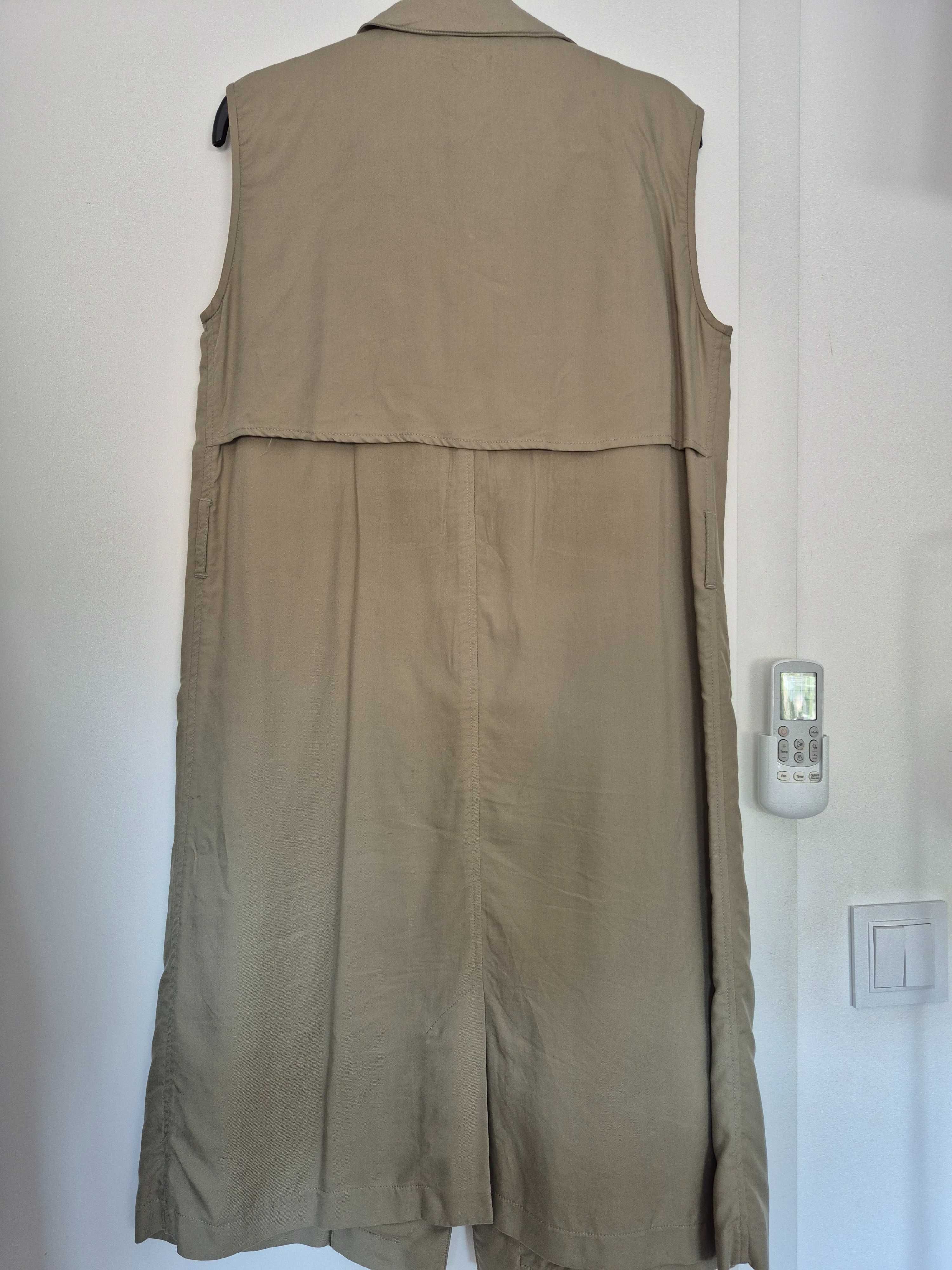 Vestido Massimo Dutti