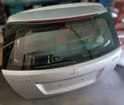 TAMPA DA MALA MERCEDES C-CLASS W204 SW S204 (CARRINHA) 07-15