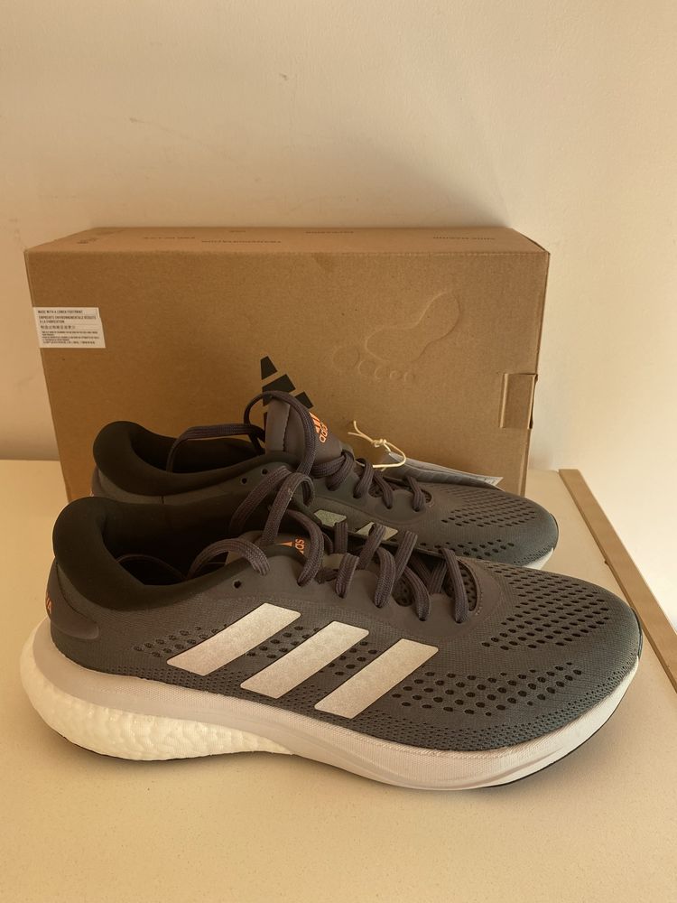 Adidas Boost Supernova 2 M (43 e 1/3)