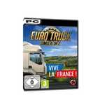 Euro Truck Simulator 2 VIVE LA FRANCE [PC] DLC Klucz STEAM + Gratis