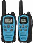 Krótkofalówki Hunicom H-628 WALKIE TALKIES