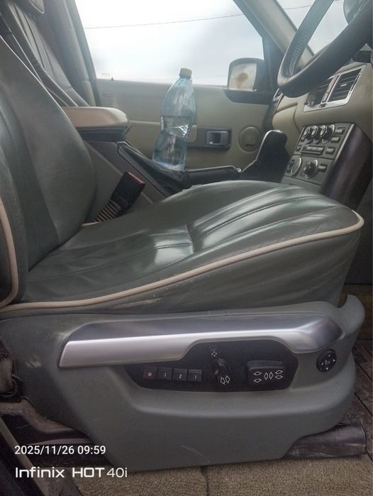 Авто доя військових