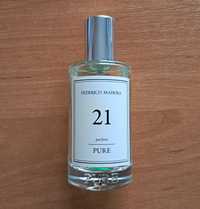 Federico Mahora Pure 21 Parfum