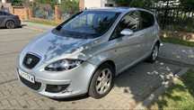 Seat Altea 1,9TDI