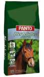 Najlepsze Witaminy i Minerały Dla Koni Ibeka Panto Pferdemineral 25 kg