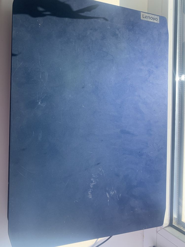 Продам lenovo gaming 3  15arho5
