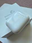 Airpods 2 pudełko Case etui ładujące ładowarka box