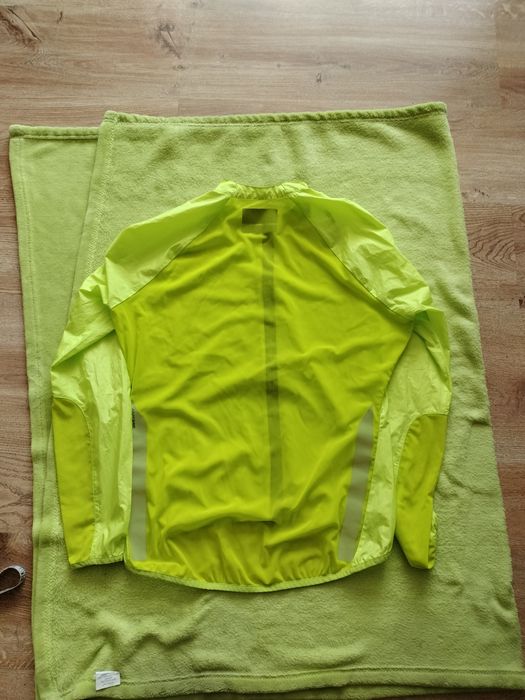 Kurtka damska na rower Specjalized Hyprviz