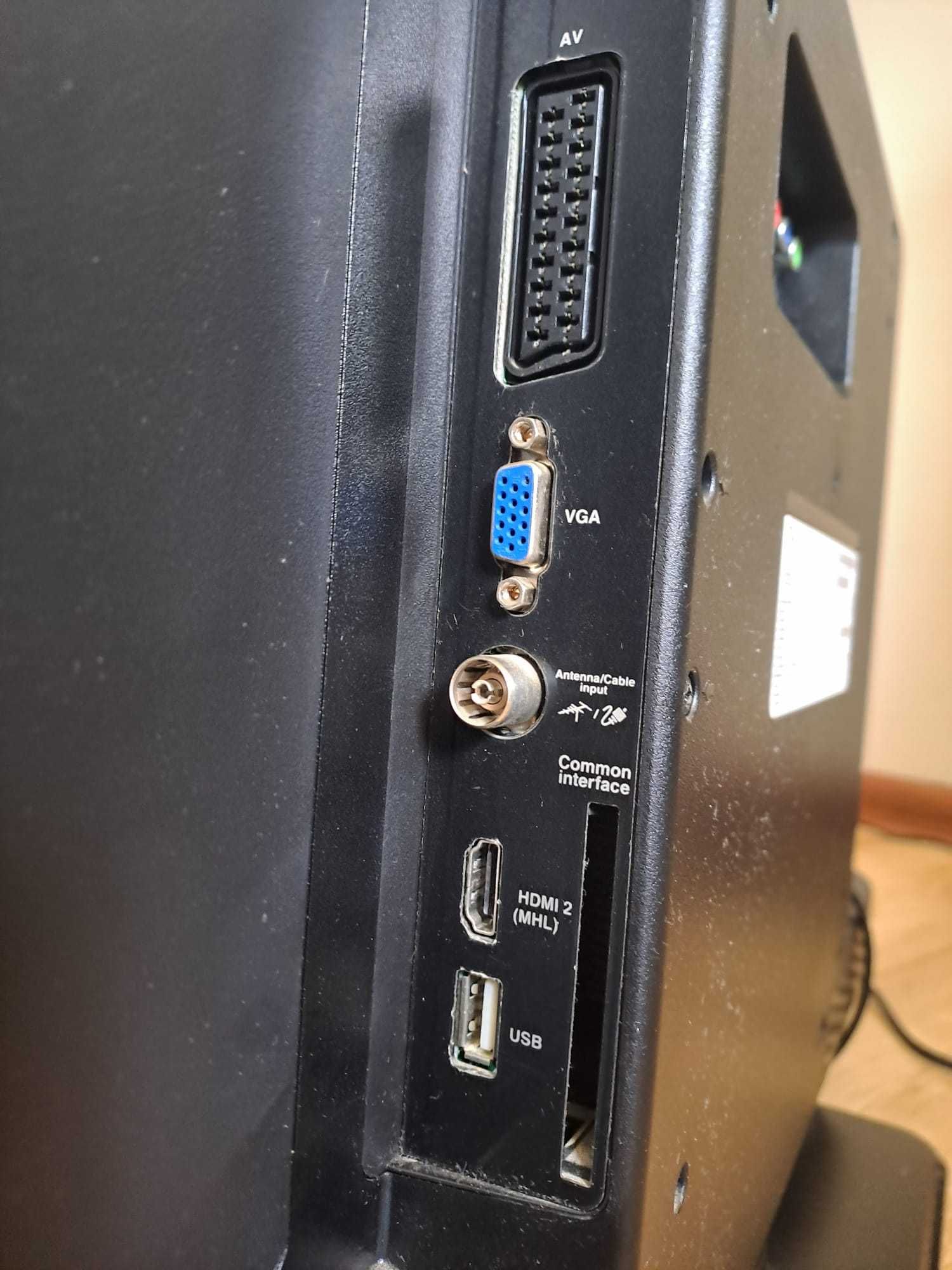 Telewizor TCL 32 cale