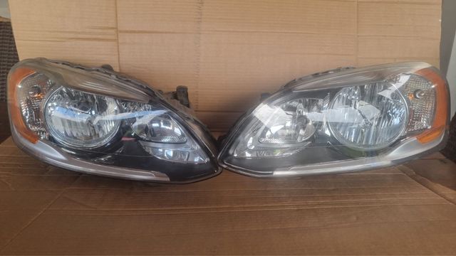 Lampa volvo xc60 komplet