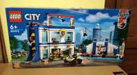 LEGO 60372 City - Akademia policyjna - Policja