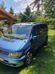 Sprzedam Mercedes vito v klasa