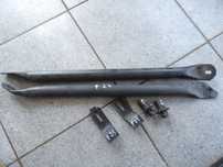 BMW - F25 - WSPORNIK , ROZPÓRKA PASA - PRAWA/LEWA - MOCOWANIA - CENA ZA 1 SZT - 7210503  7210502