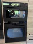 AEG KMK965090T Piekarnik kompaktowy z funkcją mikrofali