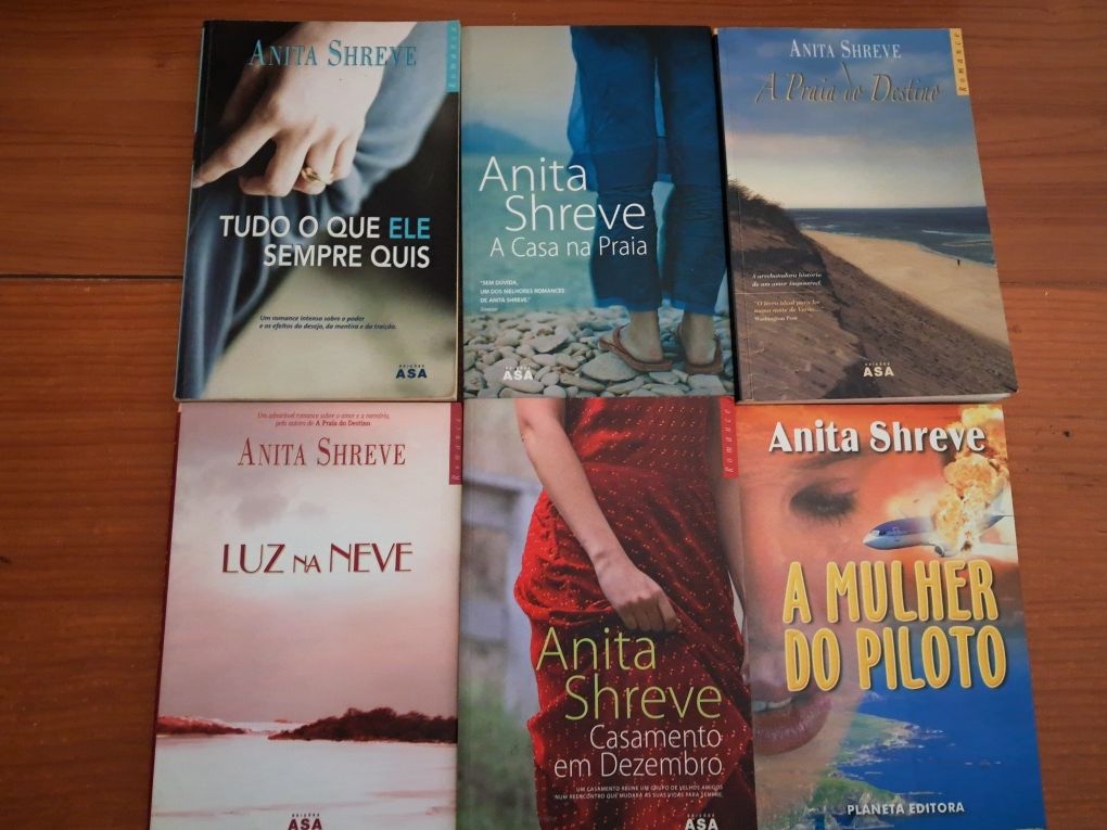 Literatura internacional 1