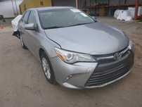 Разборка Тайота Кемри XV 50 ШРОТ USA. Запчасти Toyota Camry XV50 США