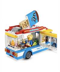 Lego - auto z lodami 60253