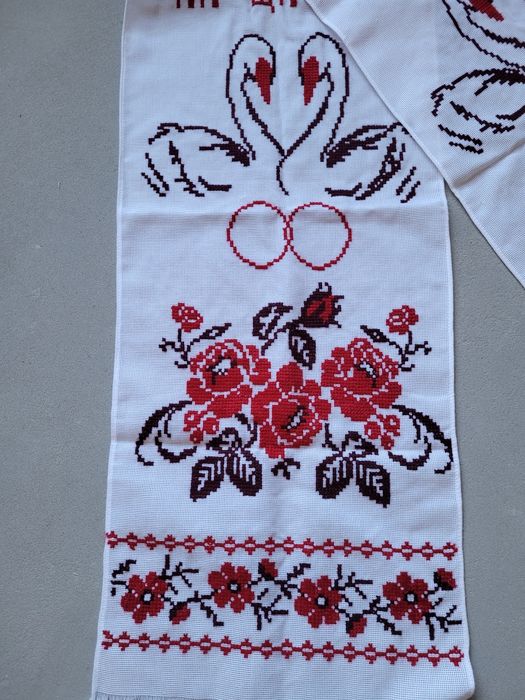 Весільний рушник