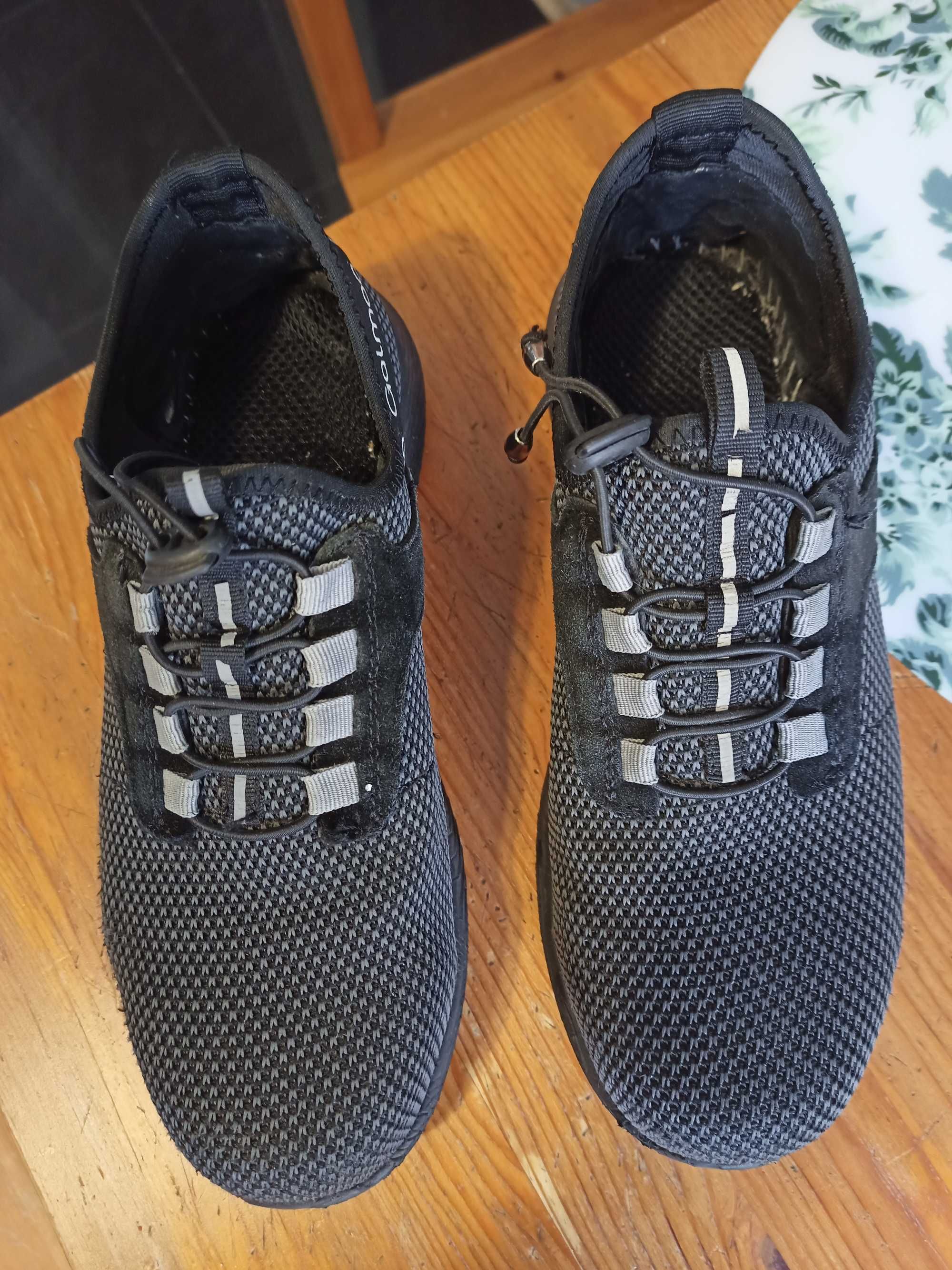 Buty robocze. Galmag. R-40.