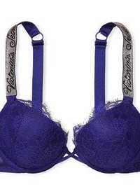 Бюстгалтер Victoria Secret PUSH-UP 36C