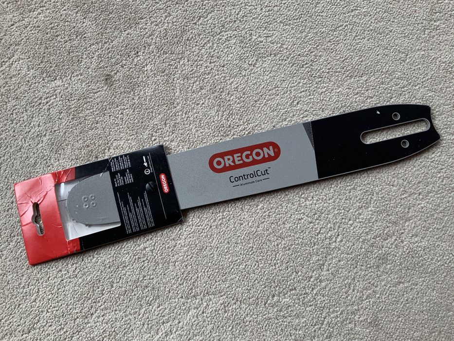 Prowadnica Oregon ControlCut 1,5mm .325 13” - STIHL