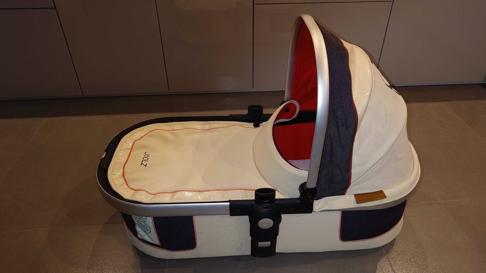Gondola do wózka Joolz day