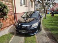 Toyota Avensis Toyota Avensis, Kombi, 2015