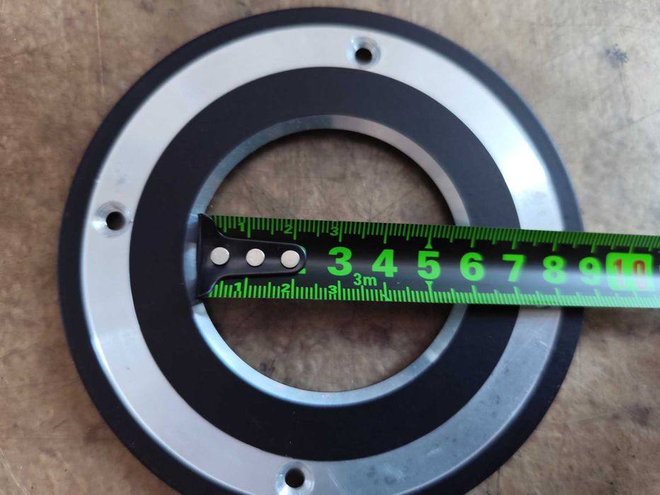 pierścienie głośników wysokotonowych Altus