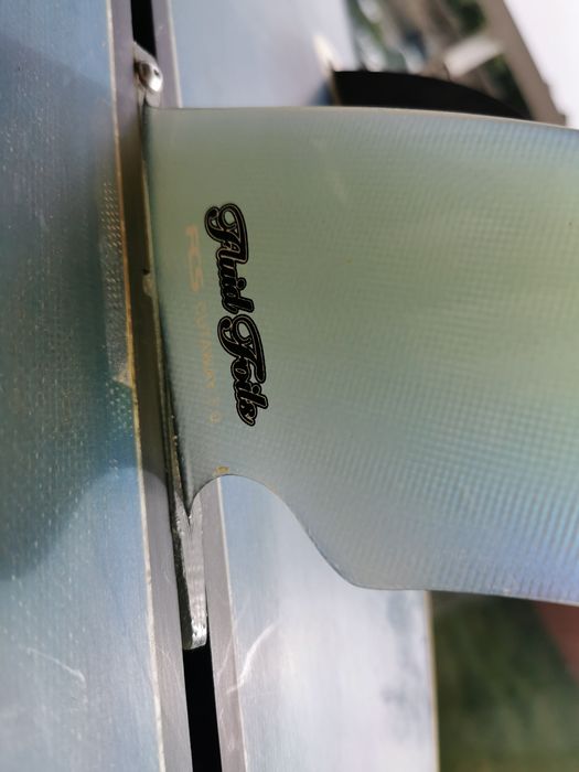 Oportunidade Longboard Firewire 9.0