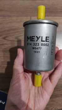 Паливний фільтр/топливный фильтр MEYLE 6143230002
