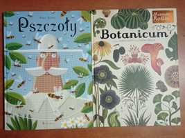 Botanicum Pszczoły