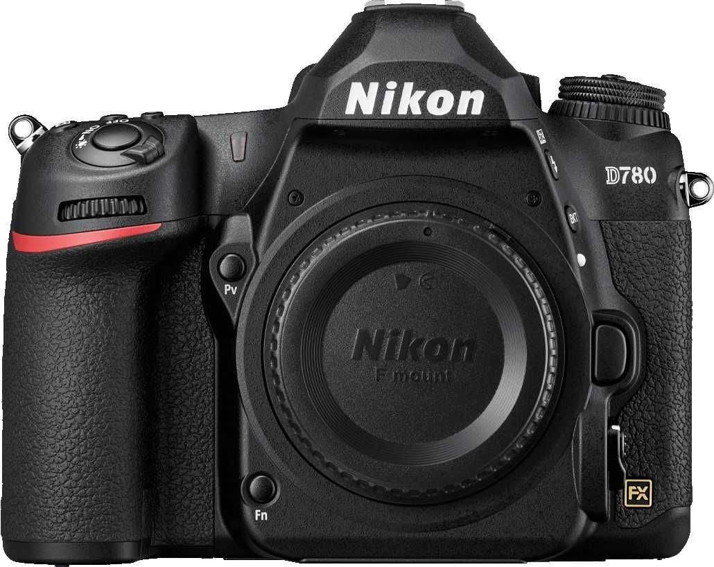 Nikon D780 - BODY