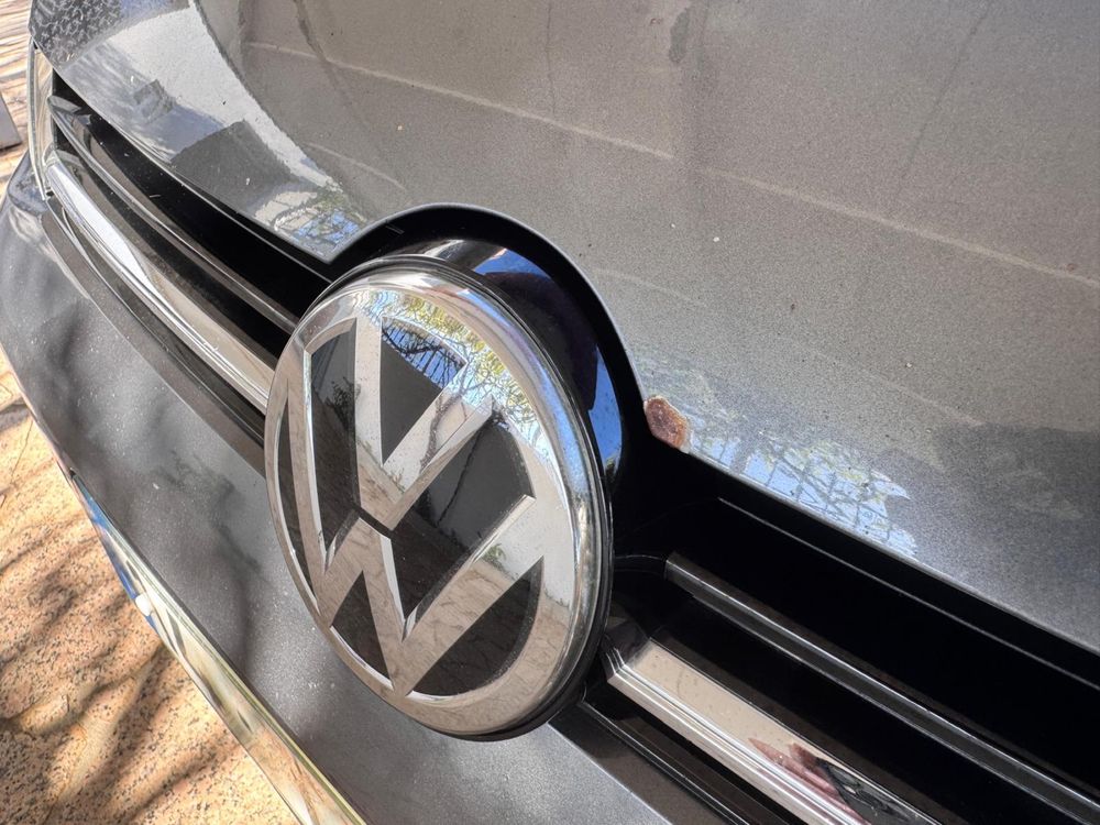 VW Polo Variant 1.6