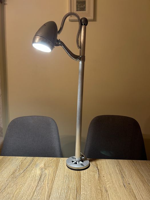 Lampa Hand Made (rękodzieło)