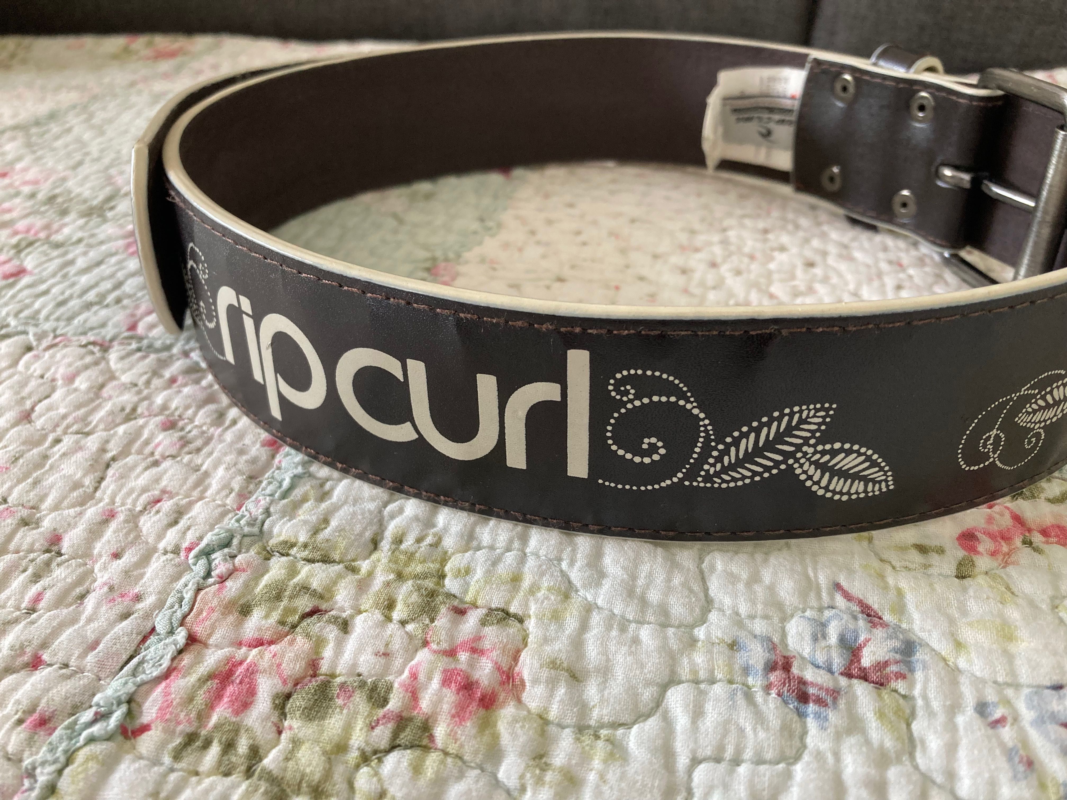 Rip Curl cinto (castanho)